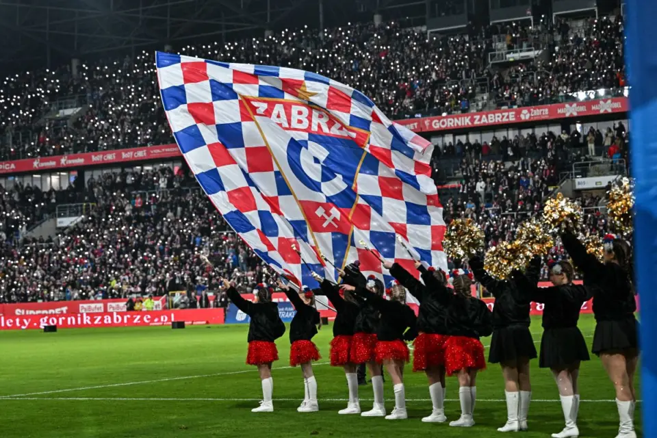 Górnik Zabrze