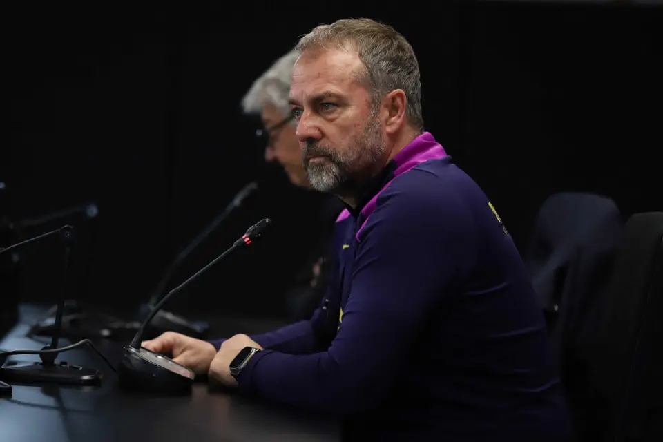 Hansi Flick (Espanyol - FC Barcelona)