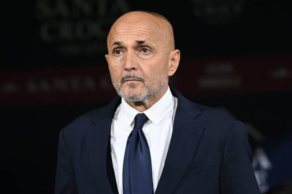 Luciano Spalletti