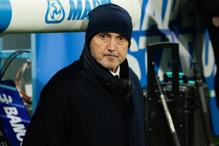 Luciano Spalletti