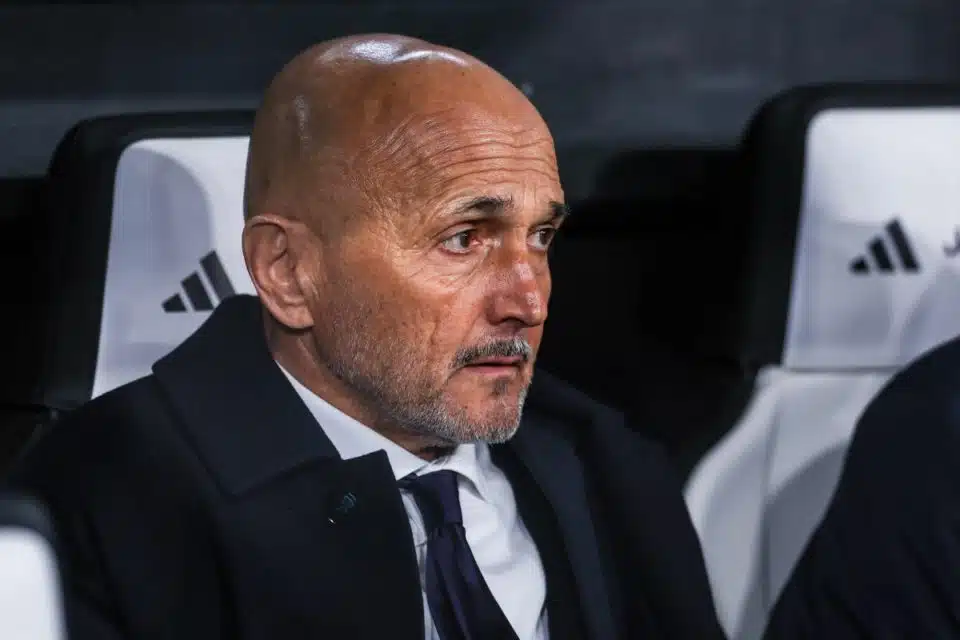 Luciano Spalletti