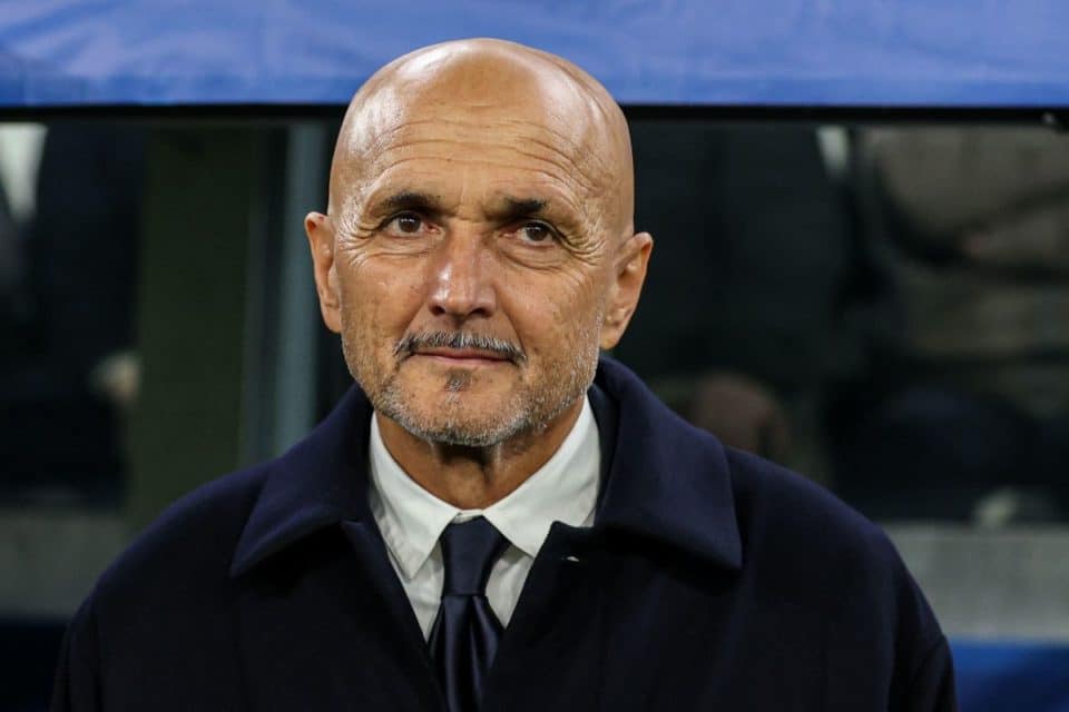 Luciano Spalletti
