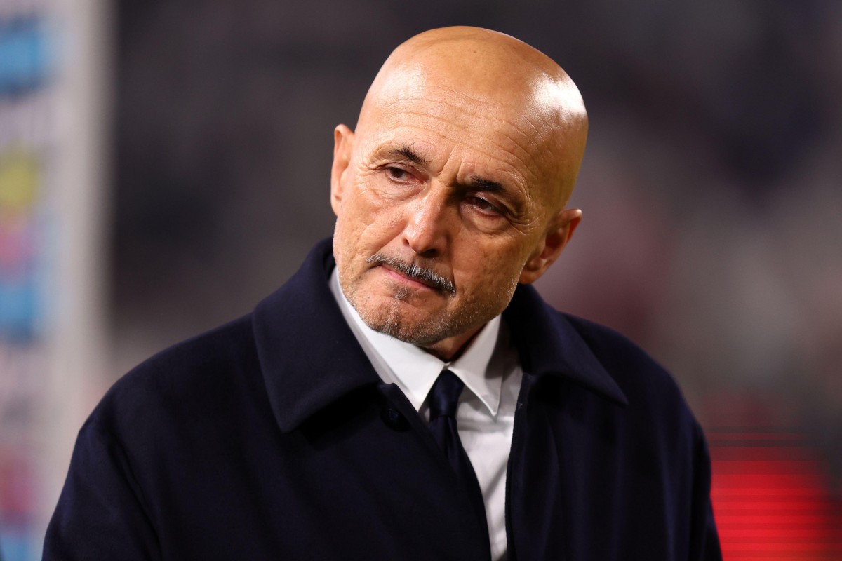 Luciano Spalletti
