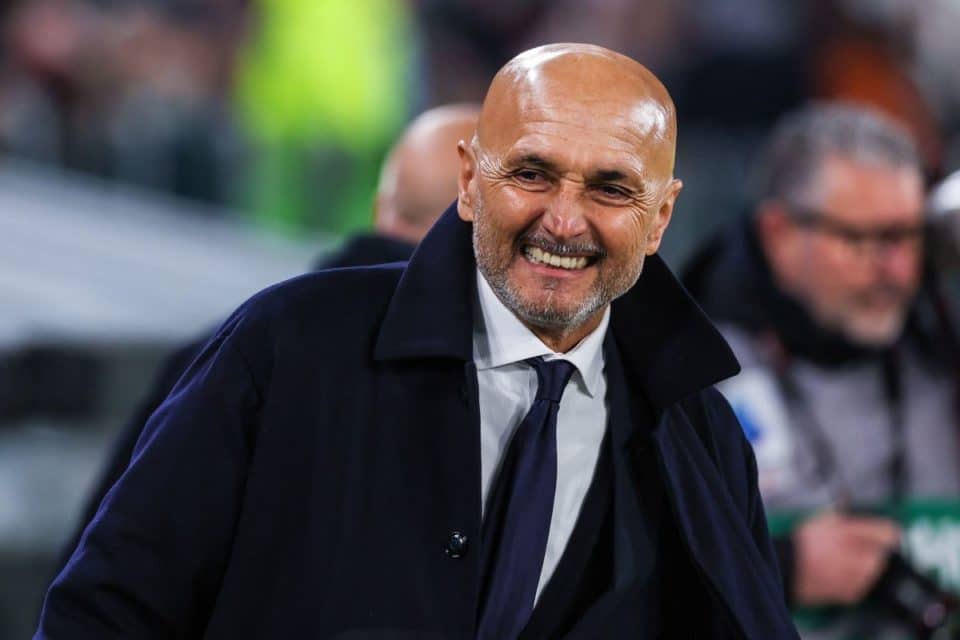 Luciano Spalletti