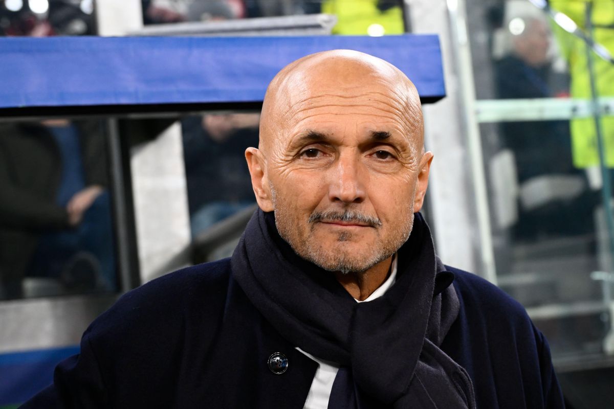 Luciano Spalletti