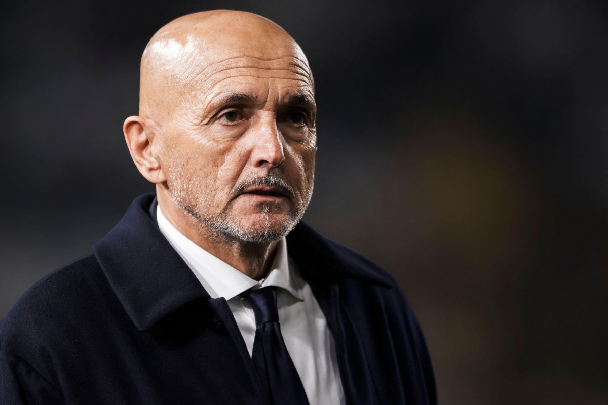 Luciano Spalletti