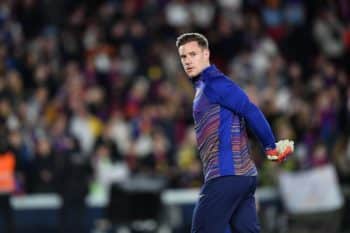 Marc-Andre ter Stegen