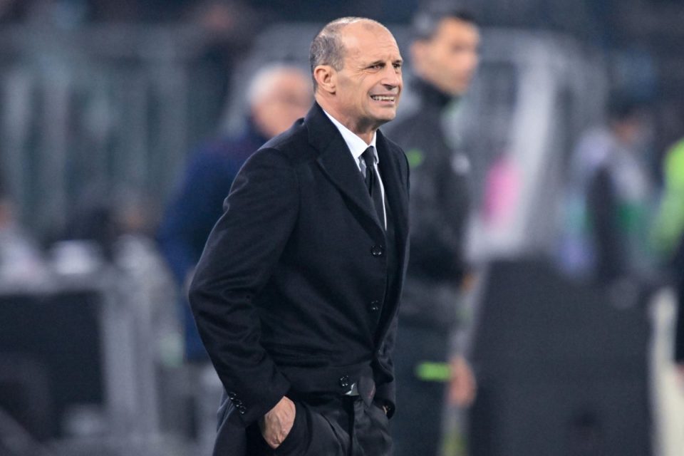 Massimiliano Allegri