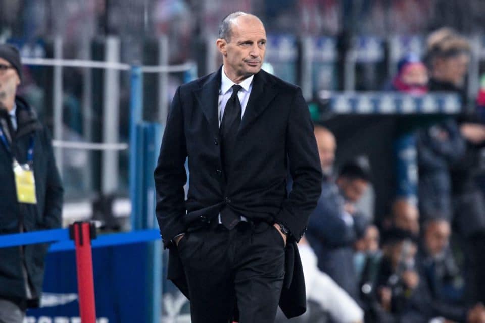 Massimiliano Allegri