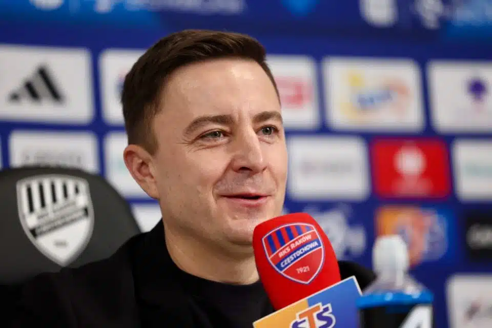 Michał Świerczewski