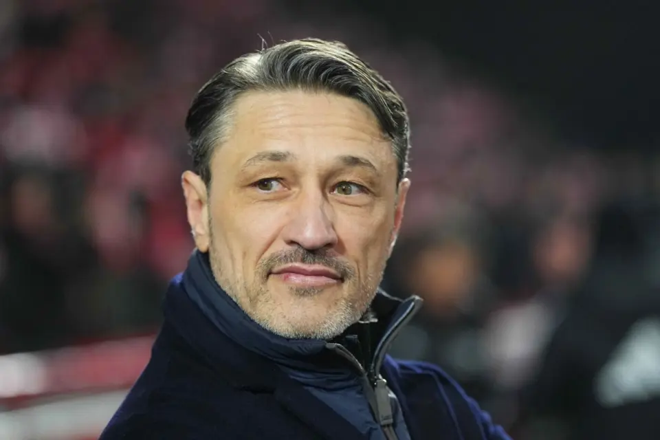 Niko Kovac