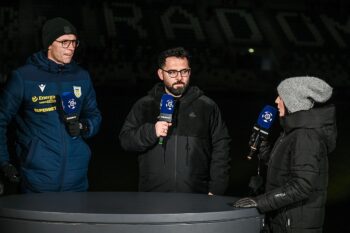 Radomiak Radom - Arka Gdynia