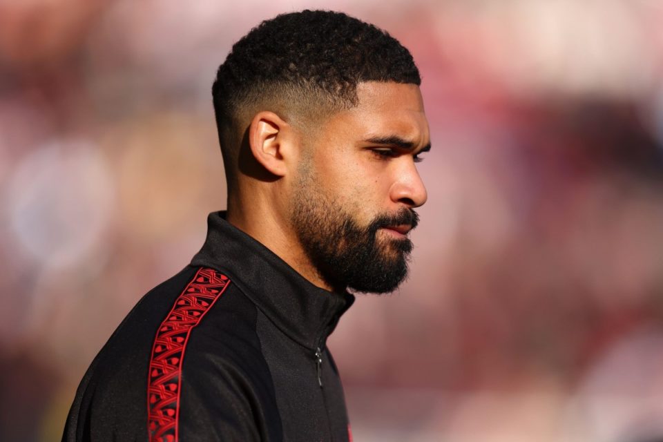 Ruben Loftus-Cheek