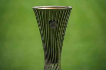 Trofeum Ligi Konferencji