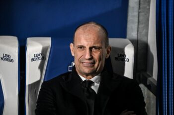 Massimiliano Allegri
