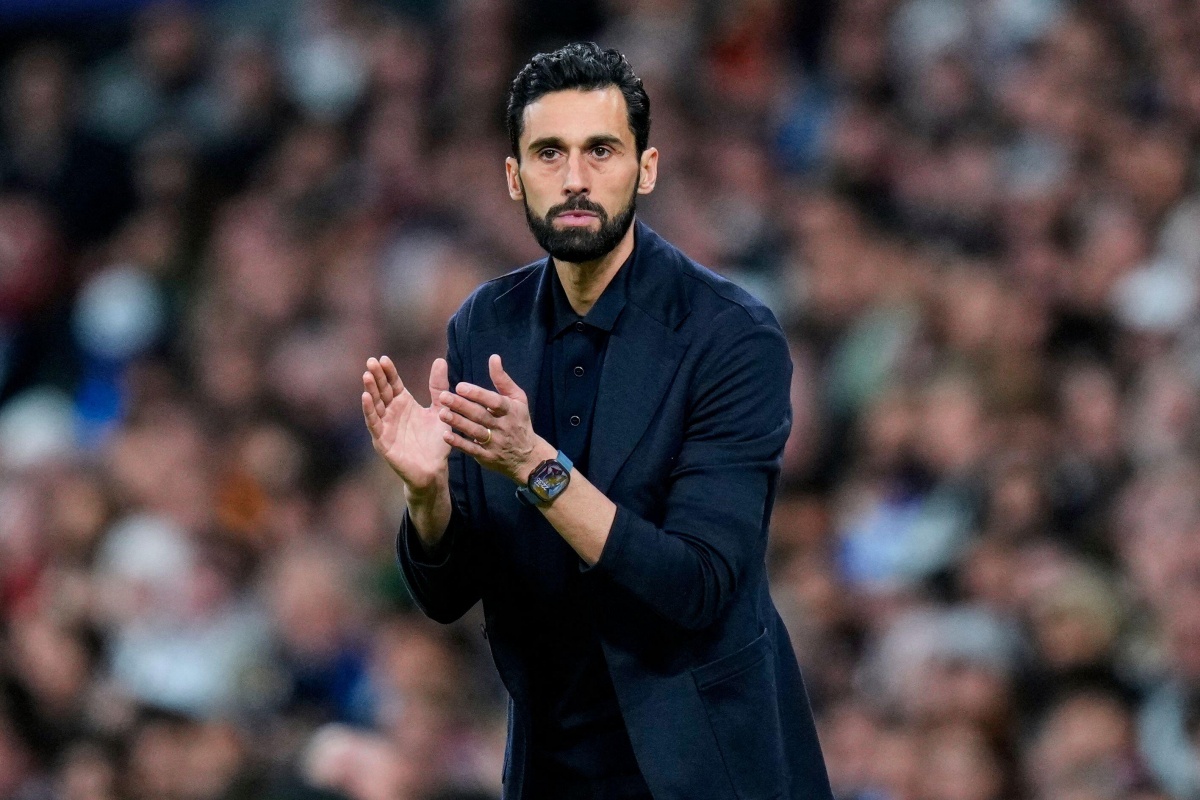 Alvaro Arbeloa
