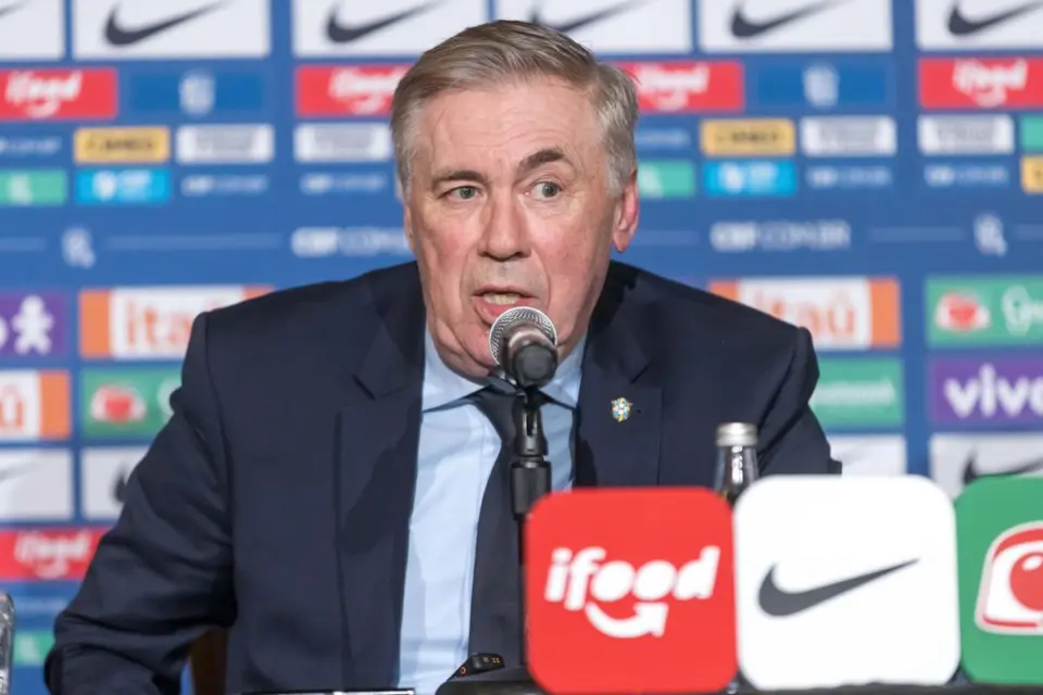 Carlo Ancelotti