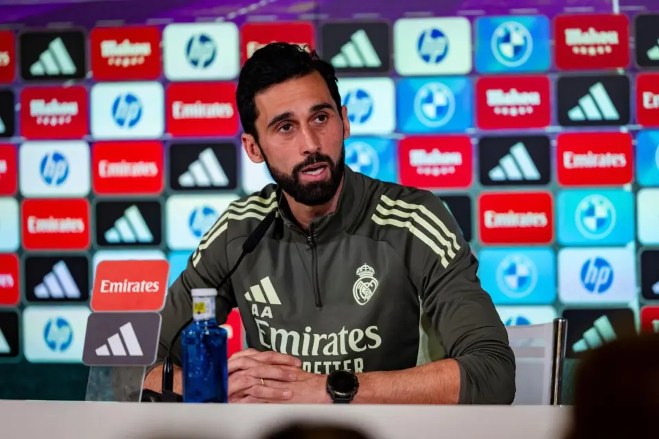 Alvaro Arbeloa
