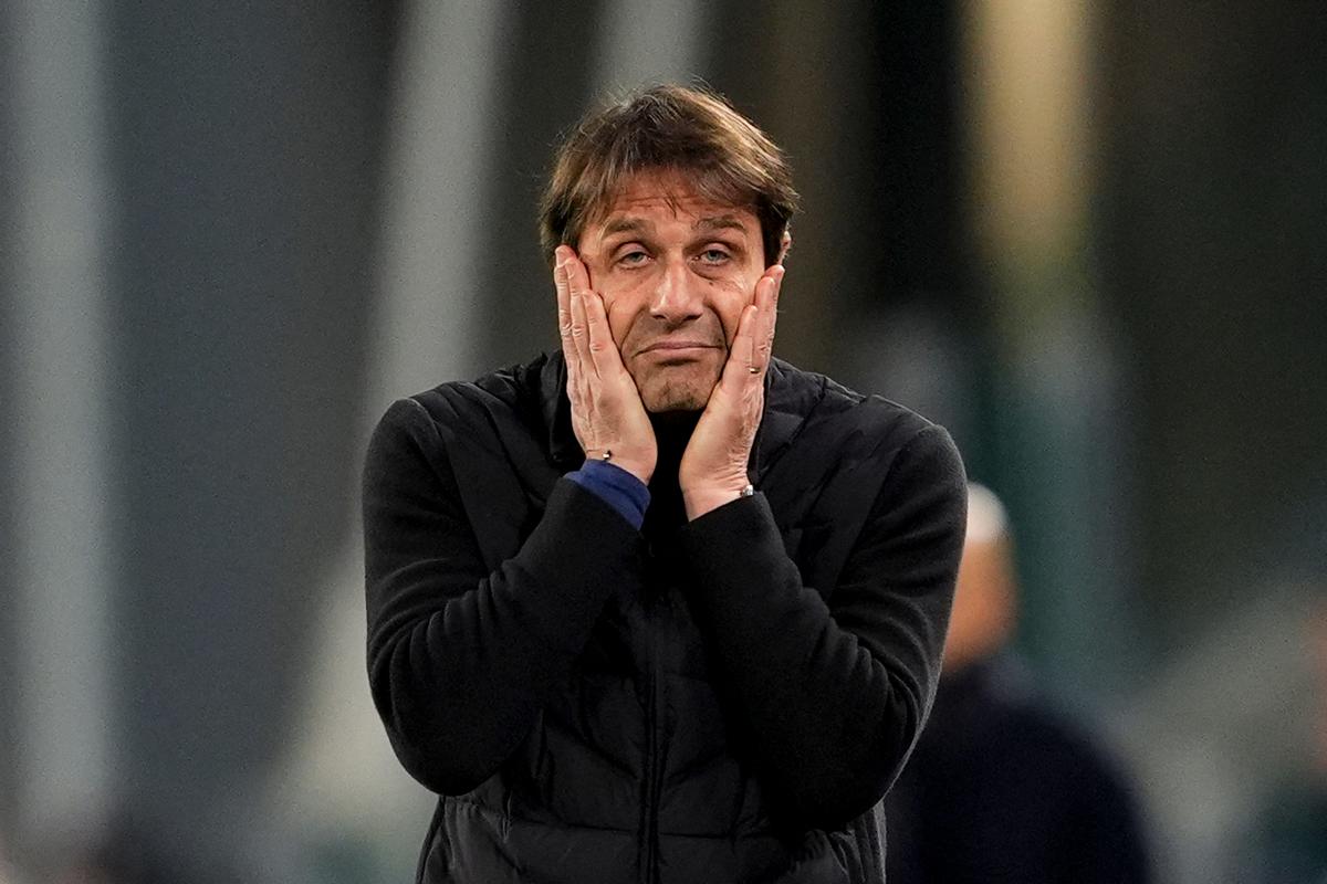 Antonio Conte