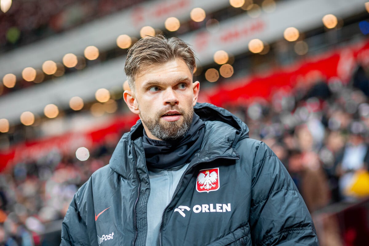 Bartłomiej Drągowski