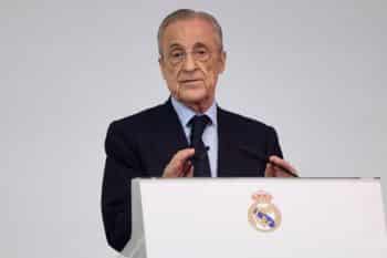 Florentino Perez