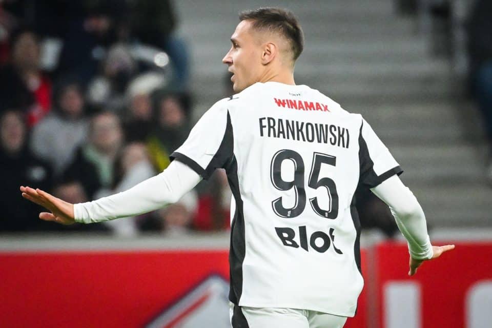 Przemysław Frankowski