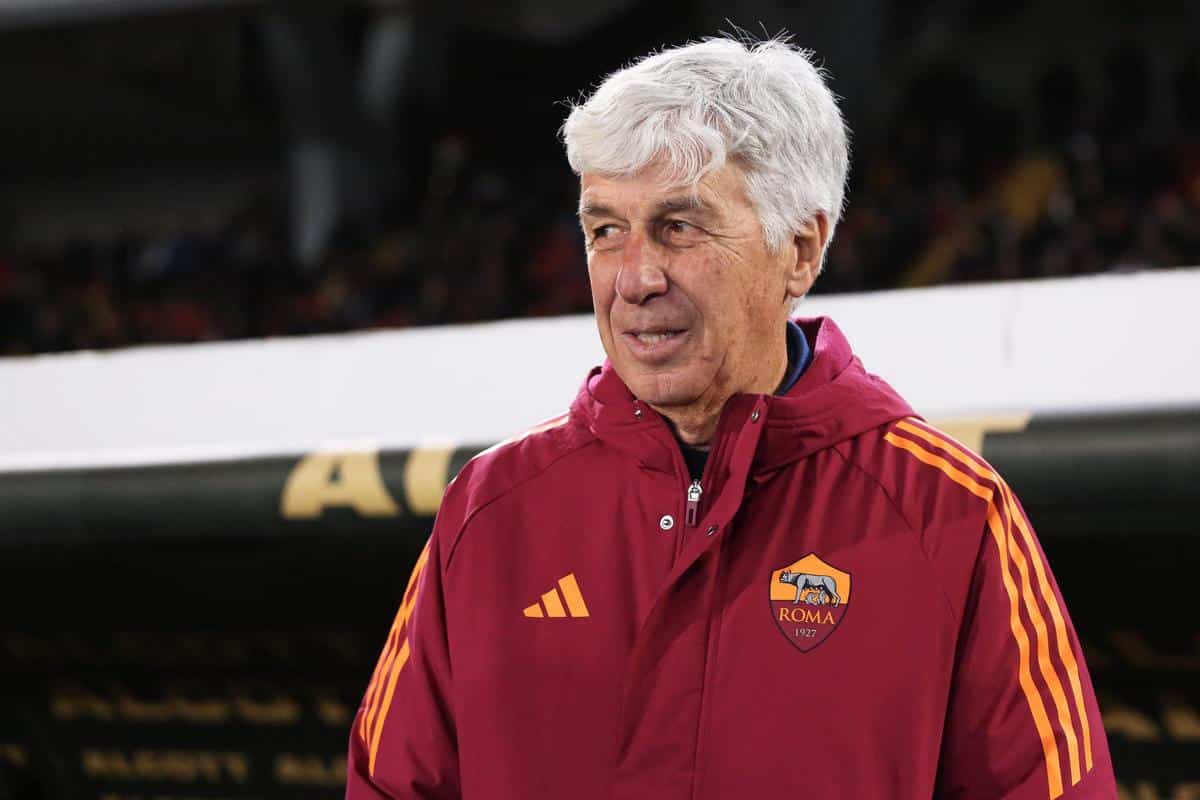 Gian Piero Gasperini