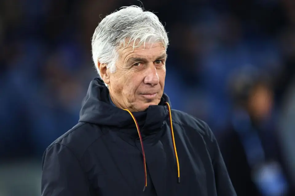 Gian Piero Gasperini