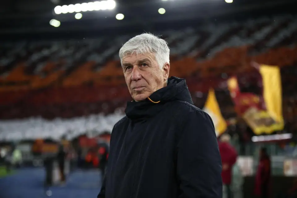 Gian Piero Gasperini