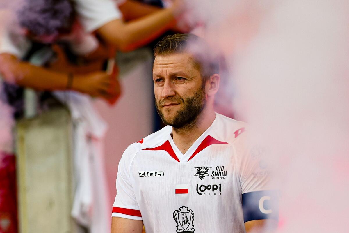 Jakub Błaszczykowski