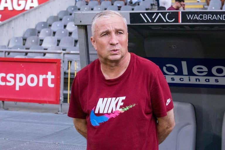 Dan Petrescu