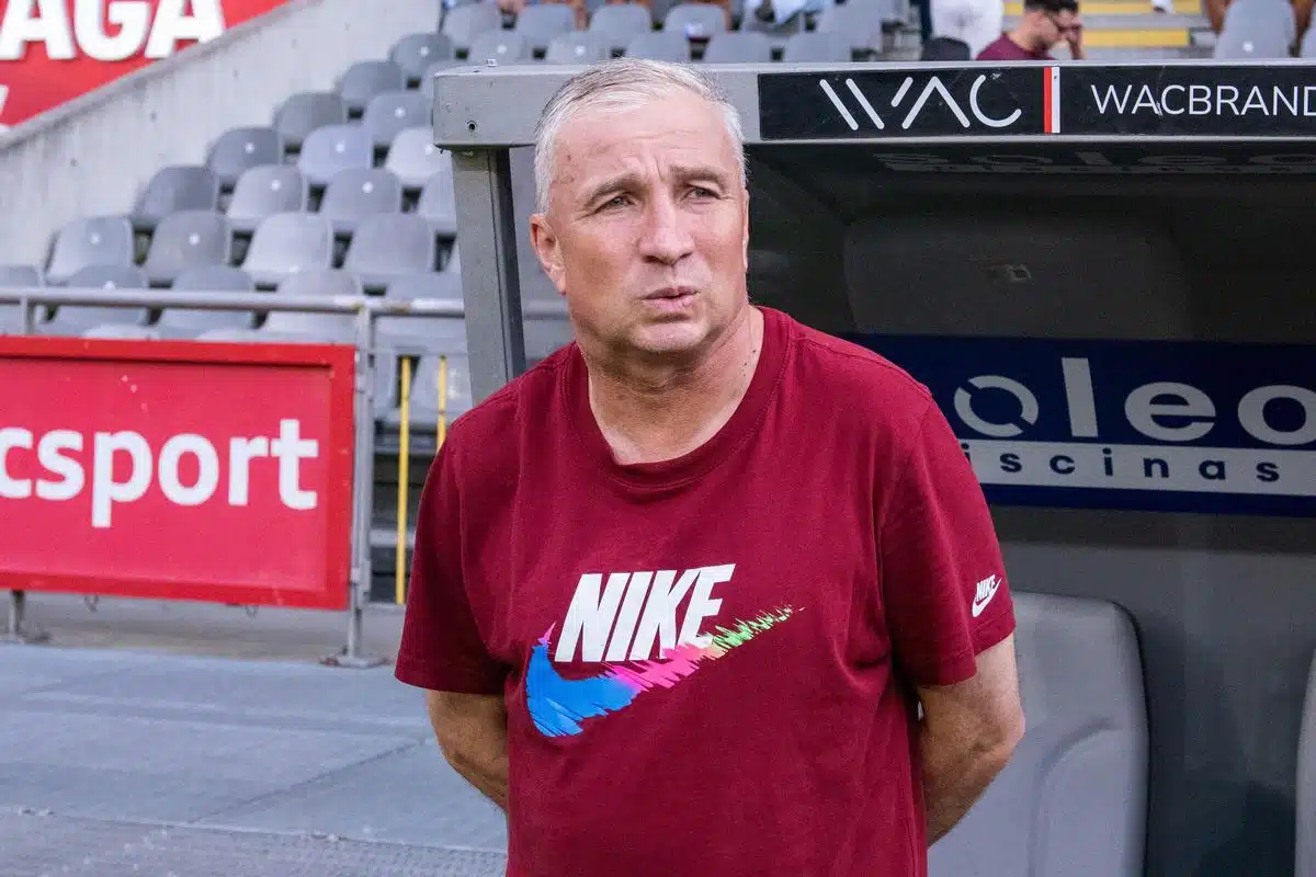Dan Petrescu