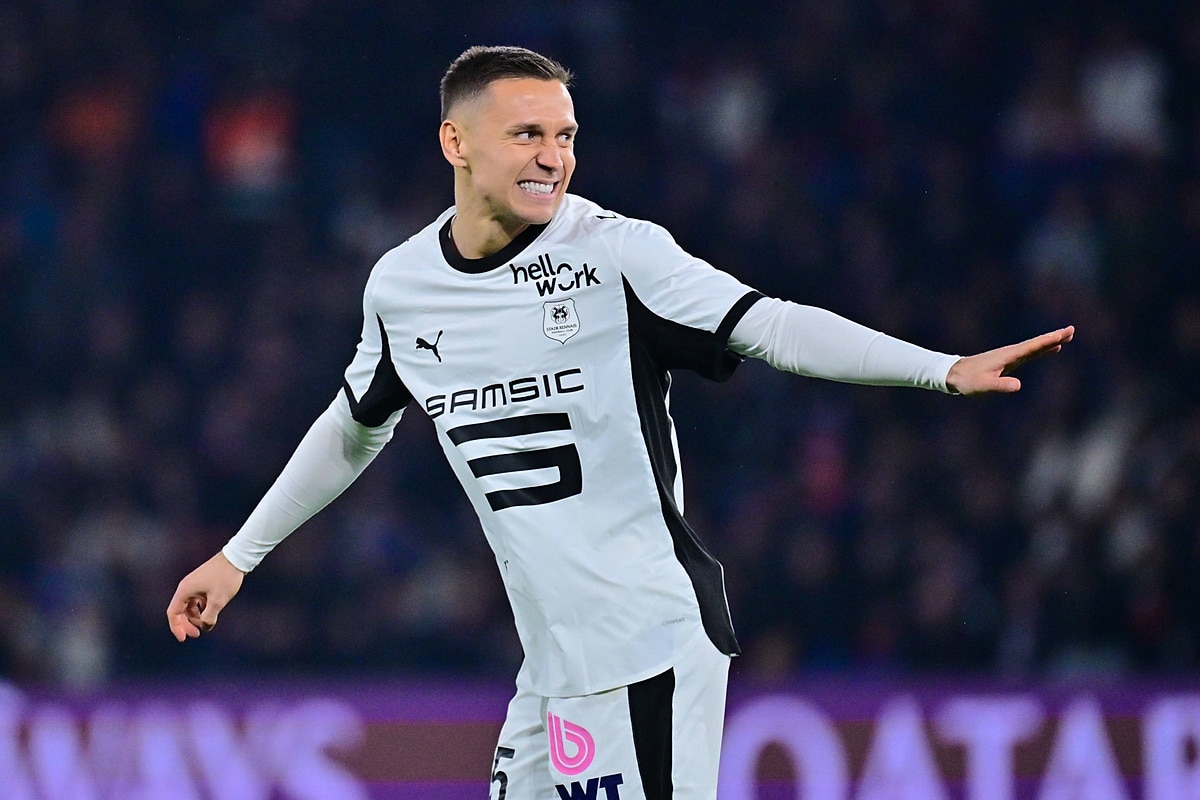 Przemysław Frankowski