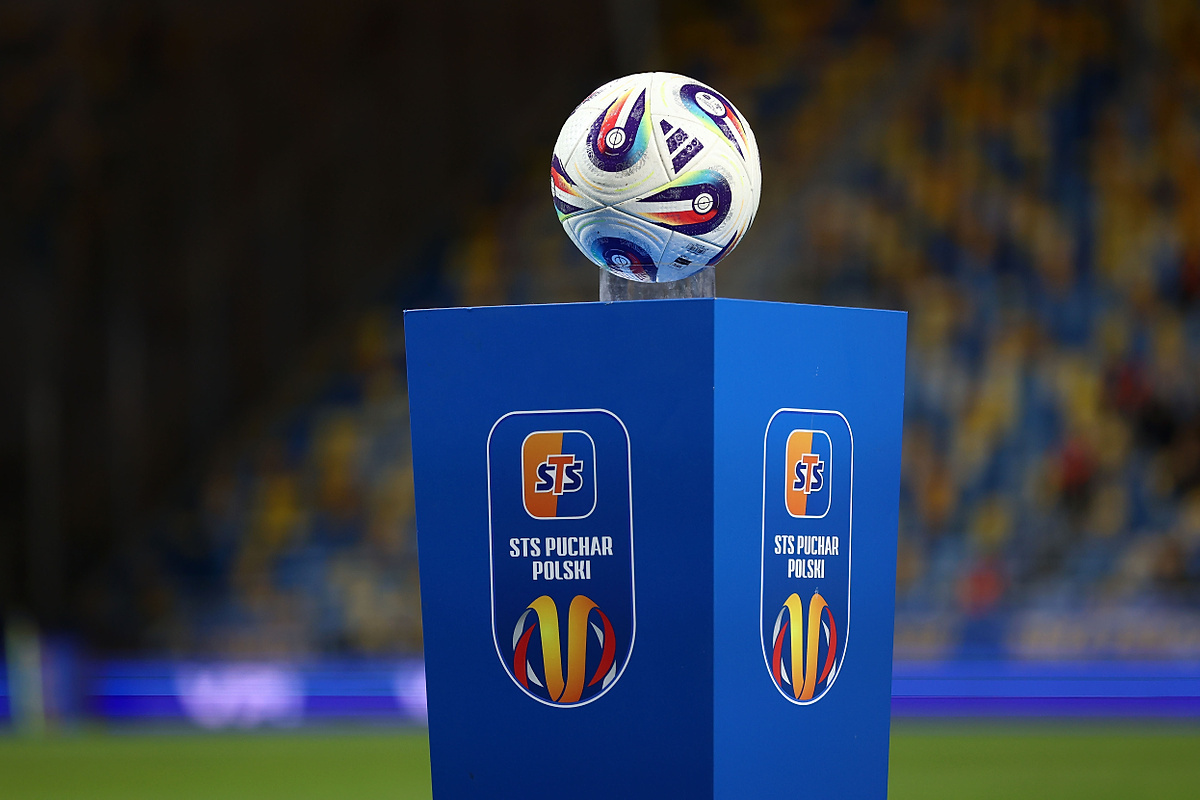 STS Puchar Polski