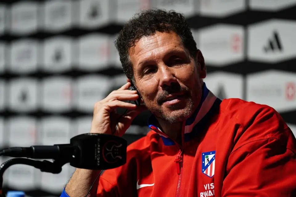 Diego Simeone