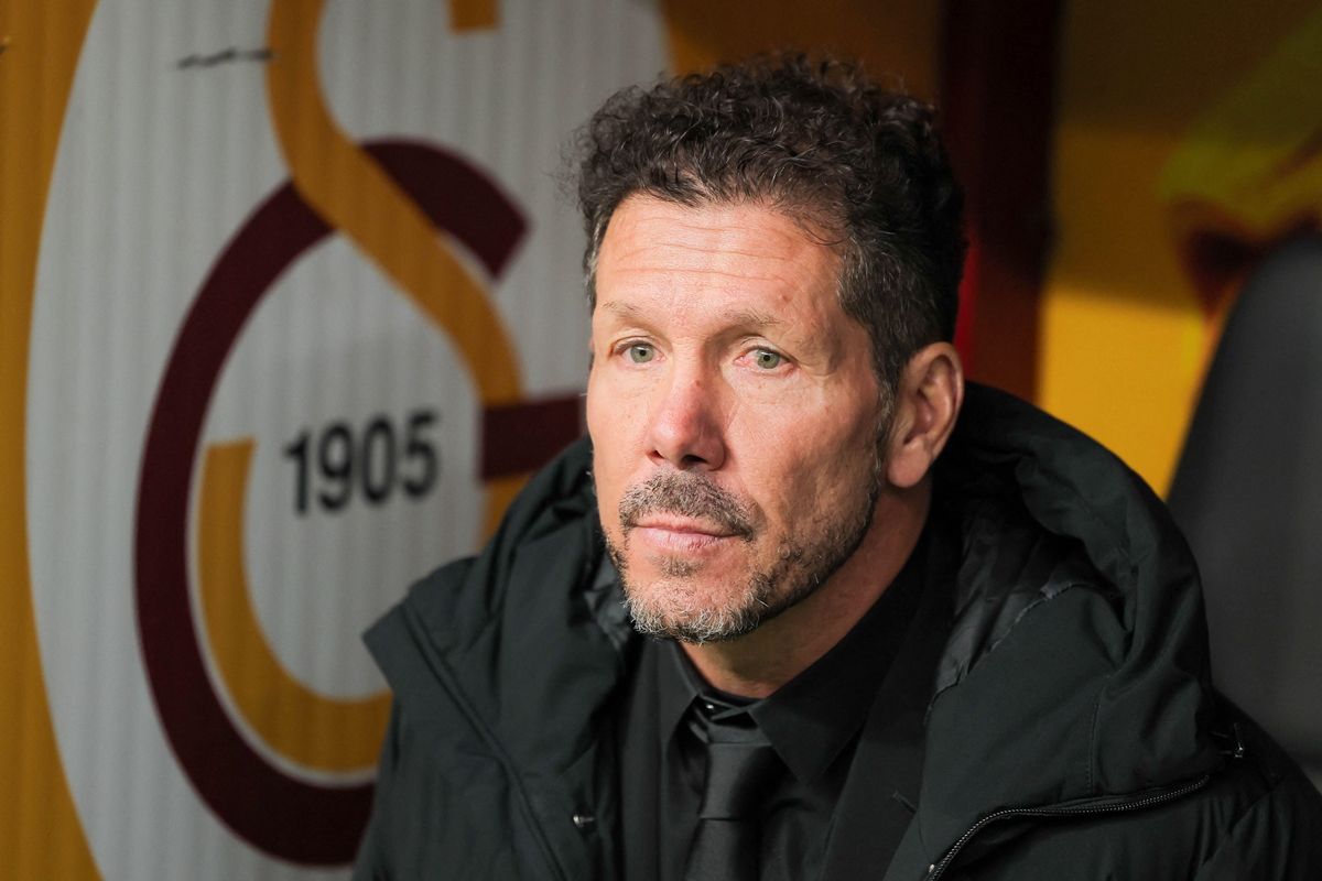 Diego Simeone