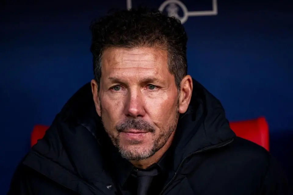Diego Simeone