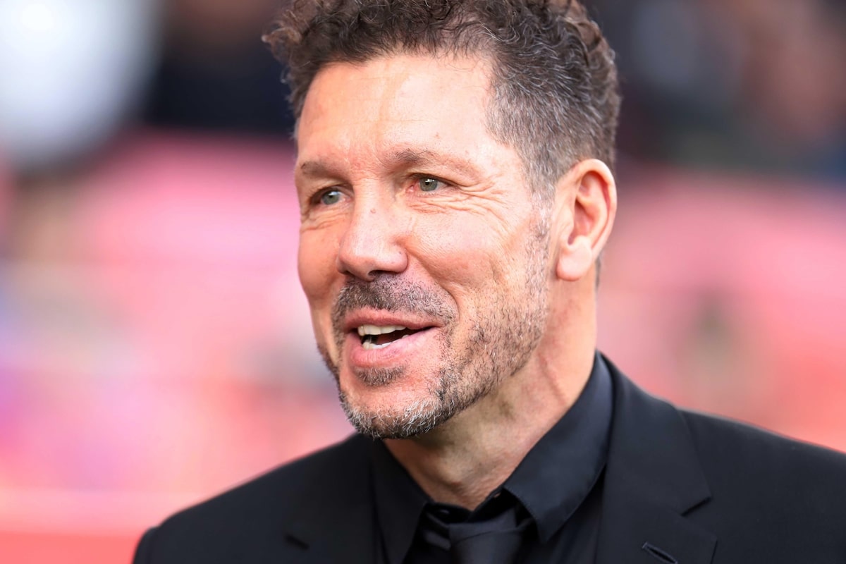 Diego Simeone