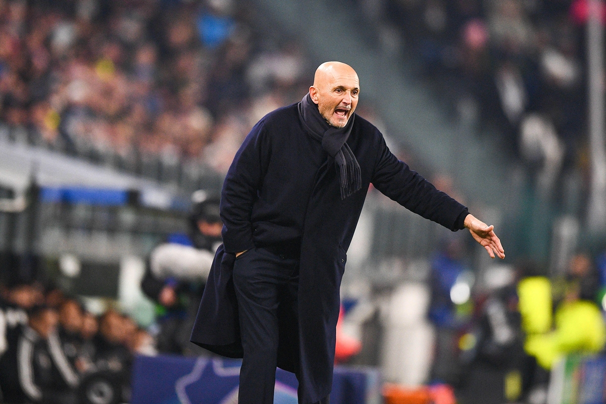 Luciano Spalletti