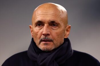 Luciano Spalletti