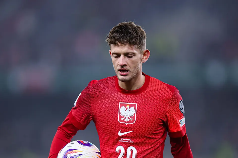 Sebastian Szymański