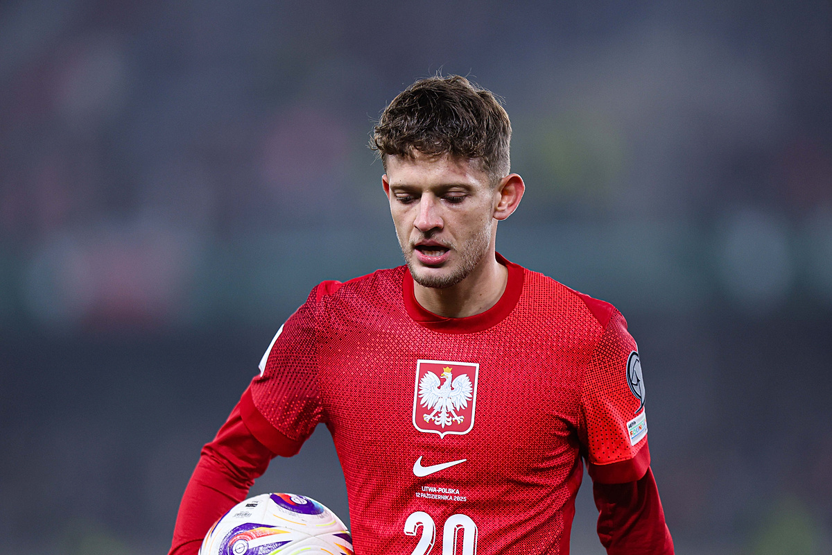 Sebastian Szymański