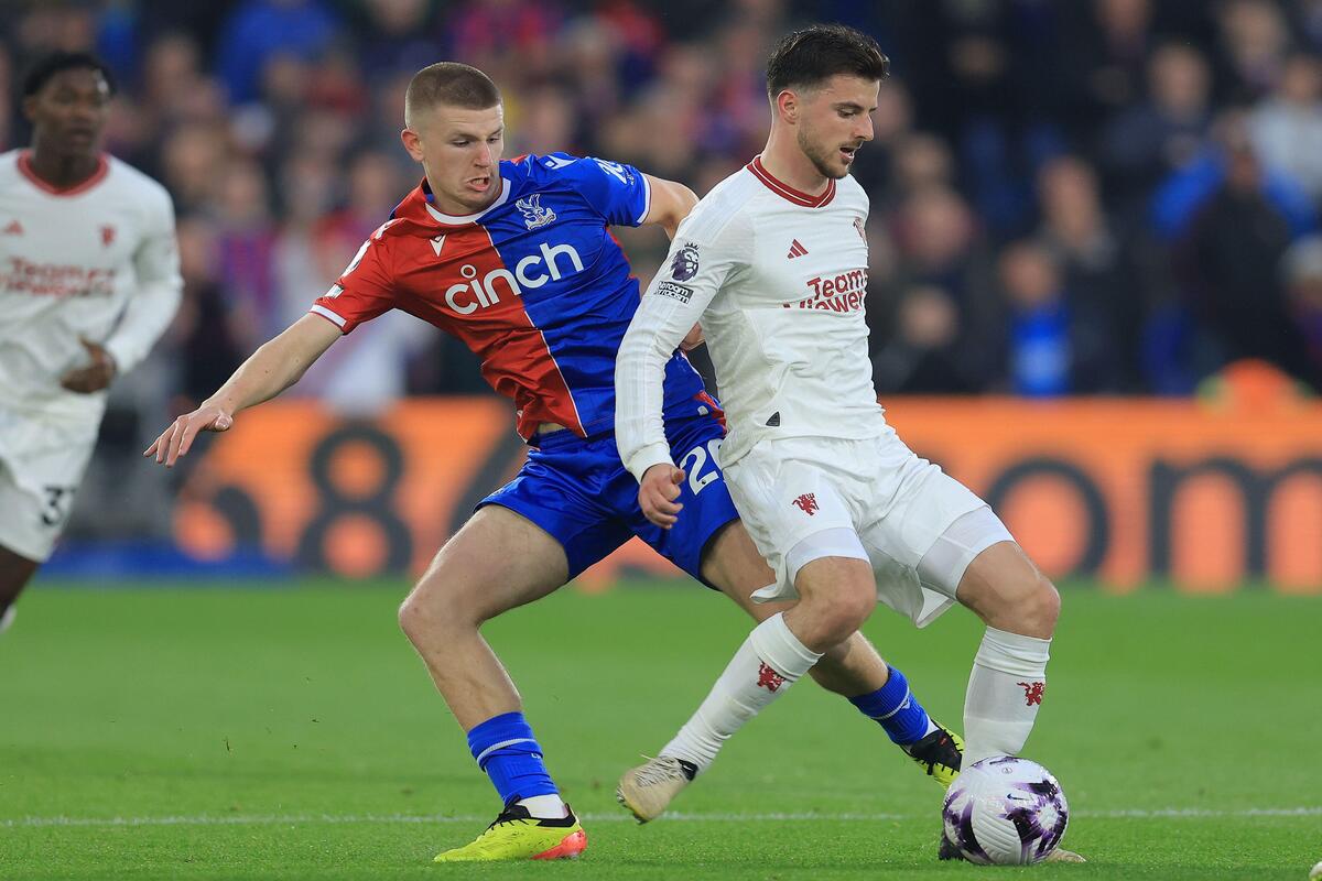 Adam Wharton i Mason Mount