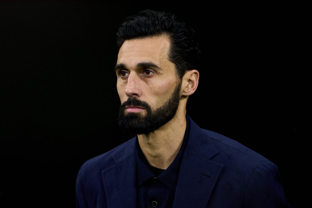 Alvaro Arbeloa