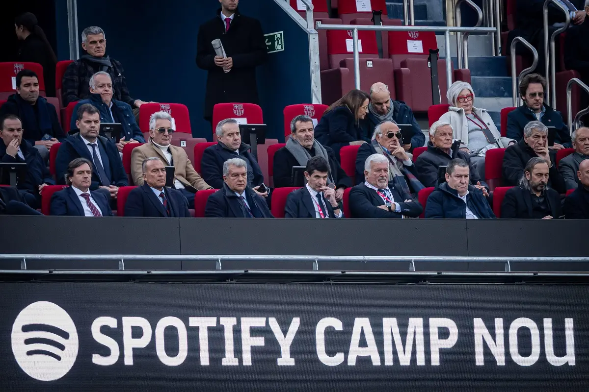 FC Barcelona - Deportivo Alaves