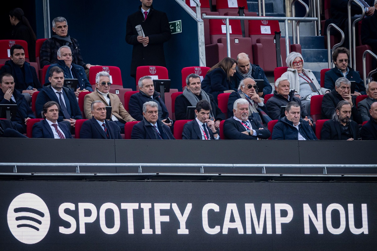 FC Barcelona - Deportivo Alaves