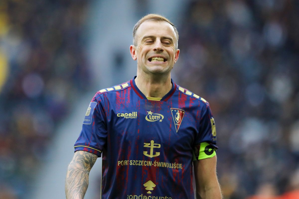 Kamil Grosicki