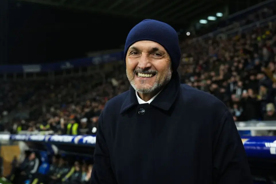 Luciano Spalletti