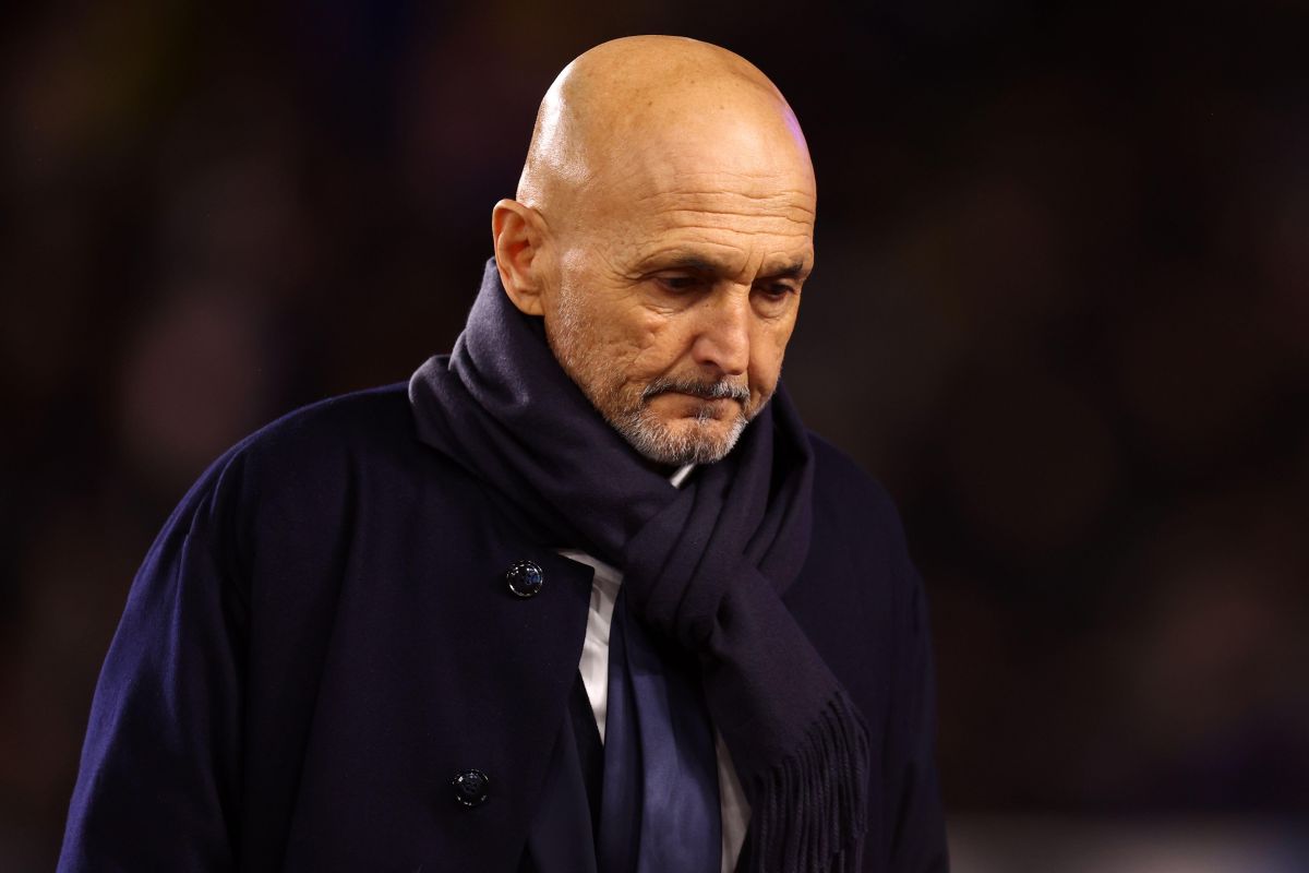 Luciano Spalletti
