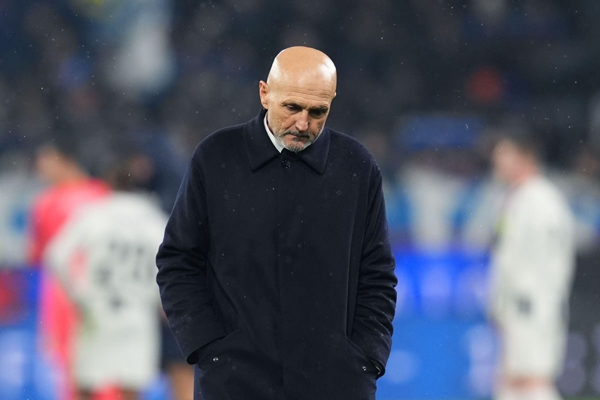 Luciano Spalletti